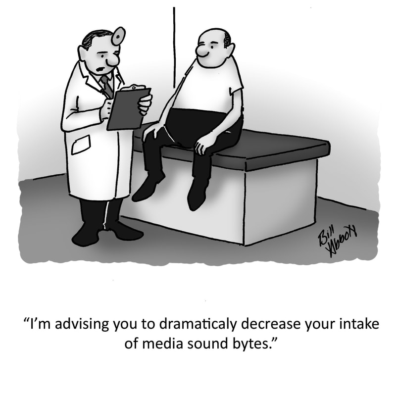 Category: Medical Cartoons - Bill Abbott Cartoons